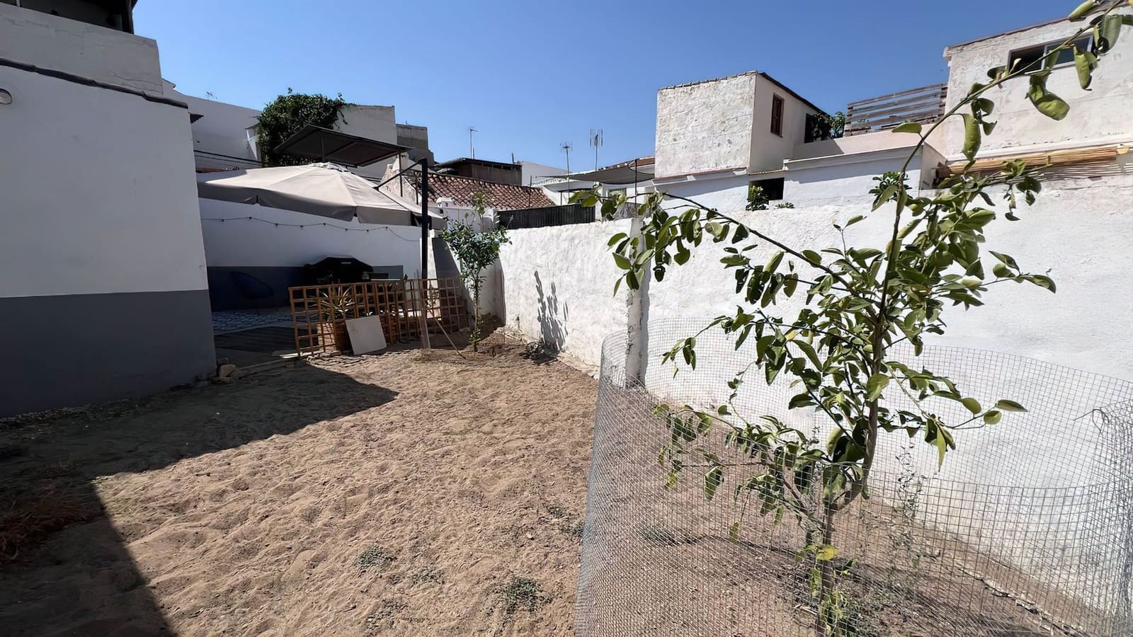 5 soveværelse Byhus til salg i Alhaurin el Grande - € 299.000 (Ref: 9123830)