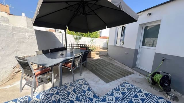 5 slaapkamer Huis te koop in Alhaurín el Grande - € 299.000 (Ref: 9123830)