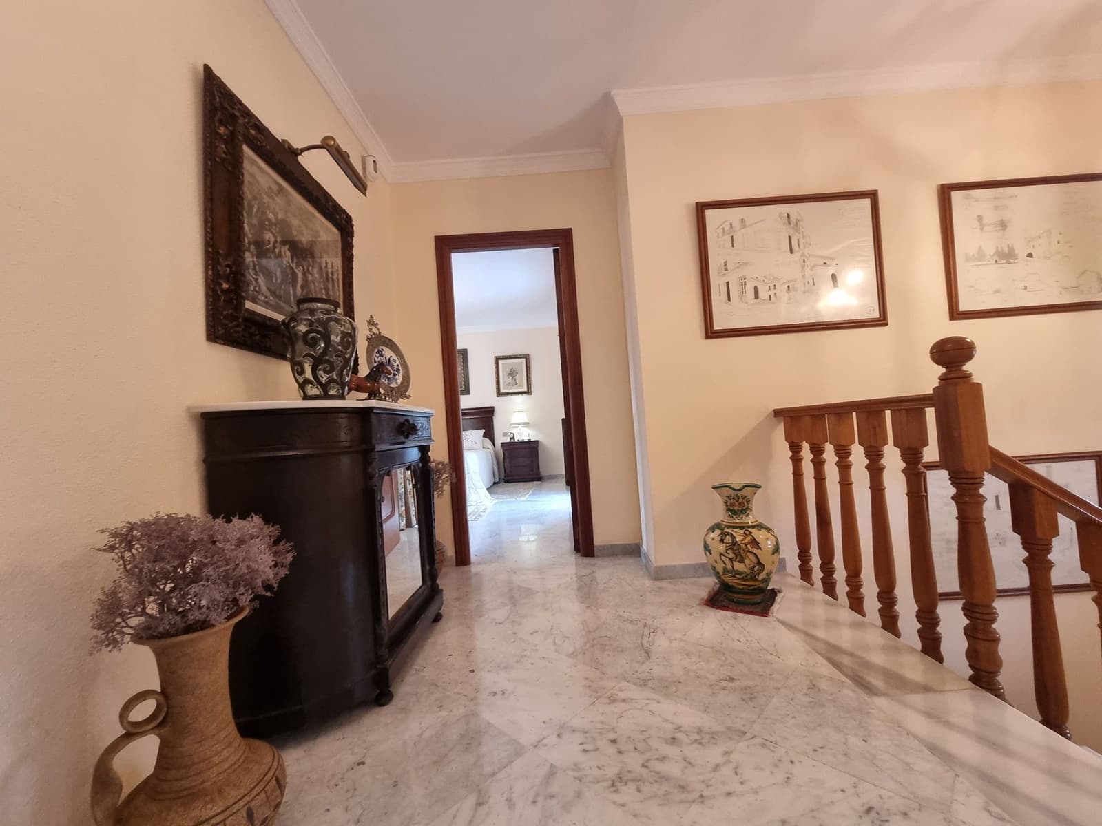 9 sypialnia Finka/Dom wiejski na sprzedaż w Alhaurin el Grande z basenem - 1 800 000 € (Ref: 9126187)