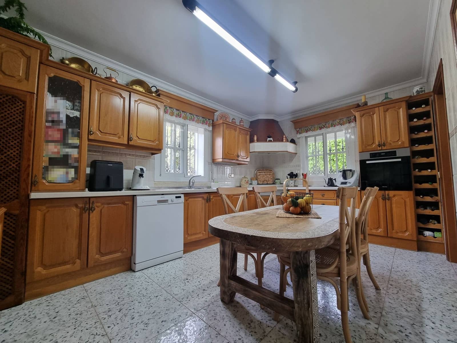 9 sypialnia Finka/Dom wiejski na sprzedaż w Alhaurin el Grande z basenem - 1 800 000 € (Ref: 9126187)