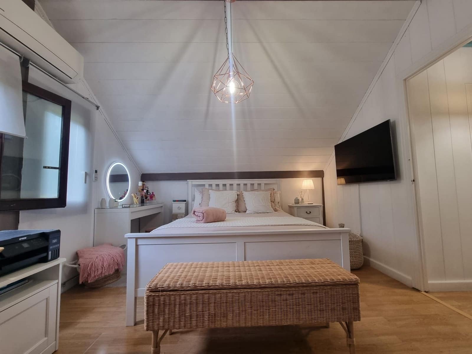 9 sypialnia Finka/Dom wiejski na sprzedaż w Alhaurin el Grande z basenem - 1 800 000 € (Ref: 9126187)