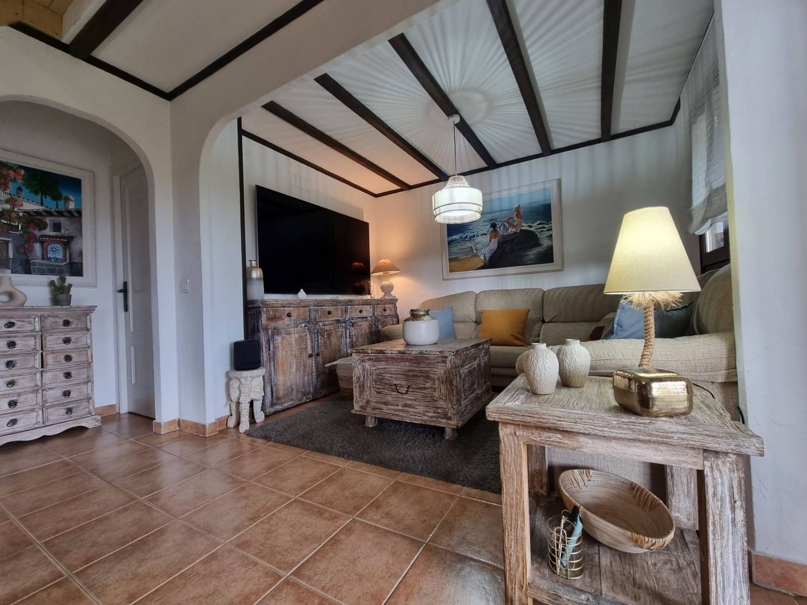 9 sypialnia Finka/Dom wiejski na sprzedaż w Alhaurin el Grande z basenem - 1 800 000 € (Ref: 9126187)