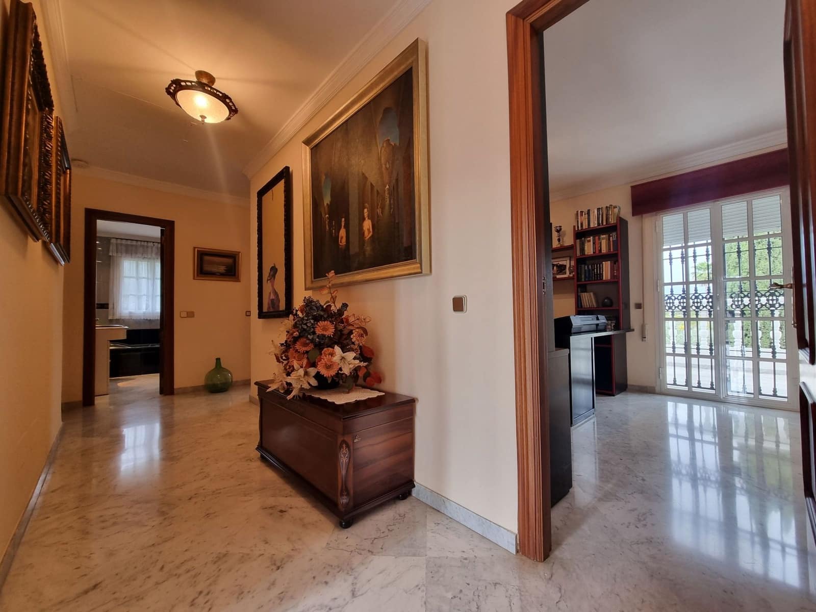 9 sypialnia Finka/Dom wiejski na sprzedaż w Alhaurin el Grande z basenem - 1 800 000 € (Ref: 9126187)