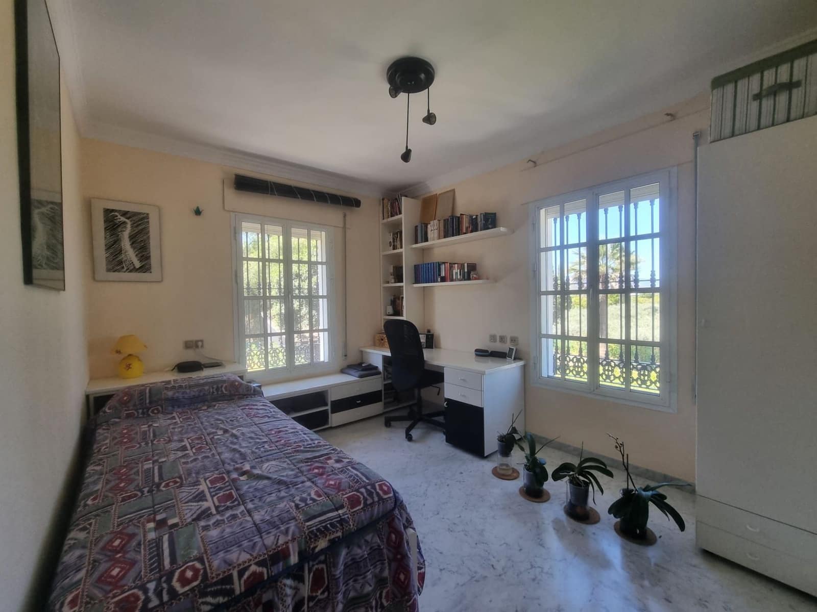 9 sypialnia Finka/Dom wiejski na sprzedaż w Alhaurin el Grande z basenem - 1 800 000 € (Ref: 9126187)