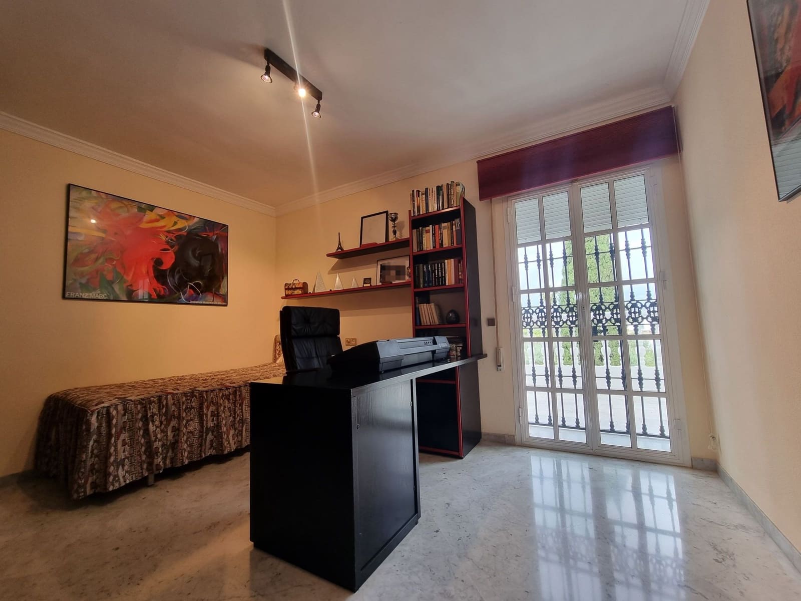 9 sypialnia Finka/Dom wiejski na sprzedaż w Alhaurin el Grande z basenem - 1 800 000 € (Ref: 9126187)