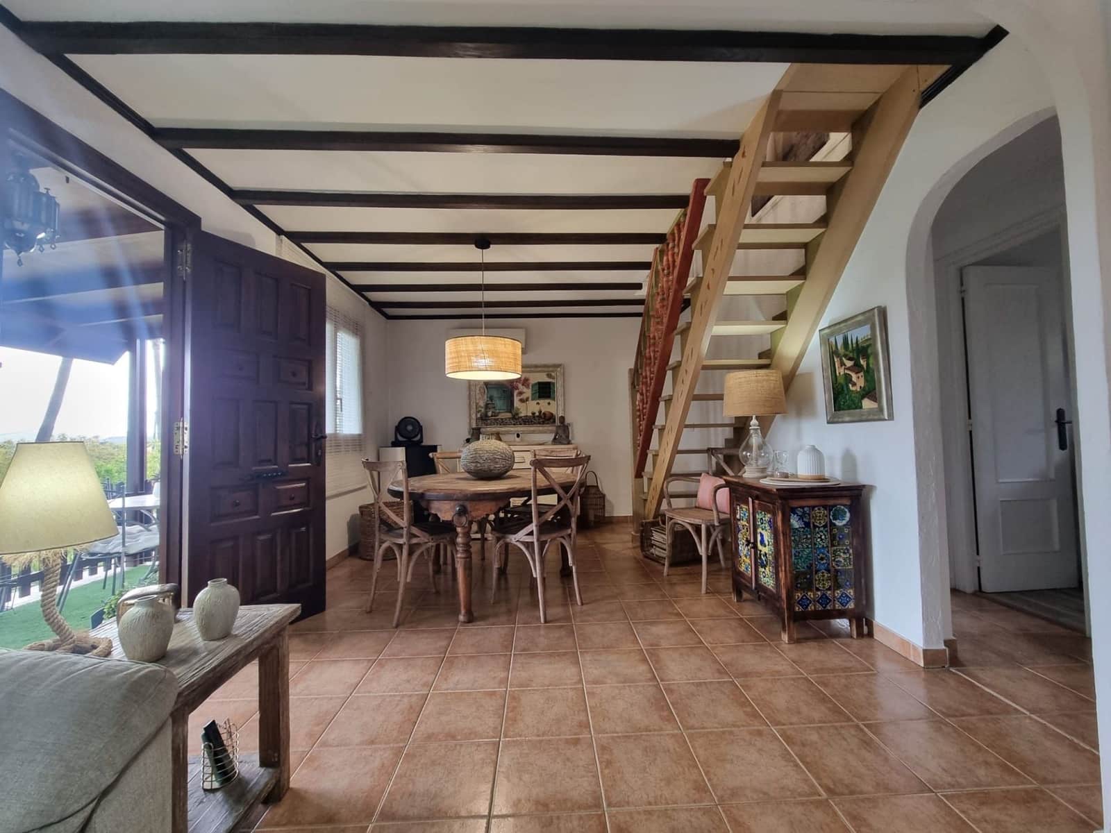 9 sypialnia Finka/Dom wiejski na sprzedaż w Alhaurin el Grande z basenem - 1 800 000 € (Ref: 9126187)