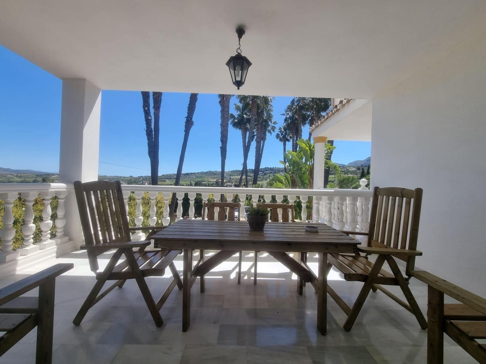 9 sypialnia Finka/Dom wiejski na sprzedaż w Alhaurin el Grande z basenem - 1 800 000 € (Ref: 9126187)