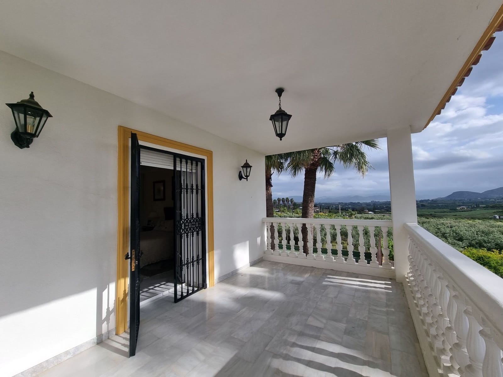 9 sypialnia Finka/Dom wiejski na sprzedaż w Alhaurin el Grande z basenem - 1 800 000 € (Ref: 9126187)