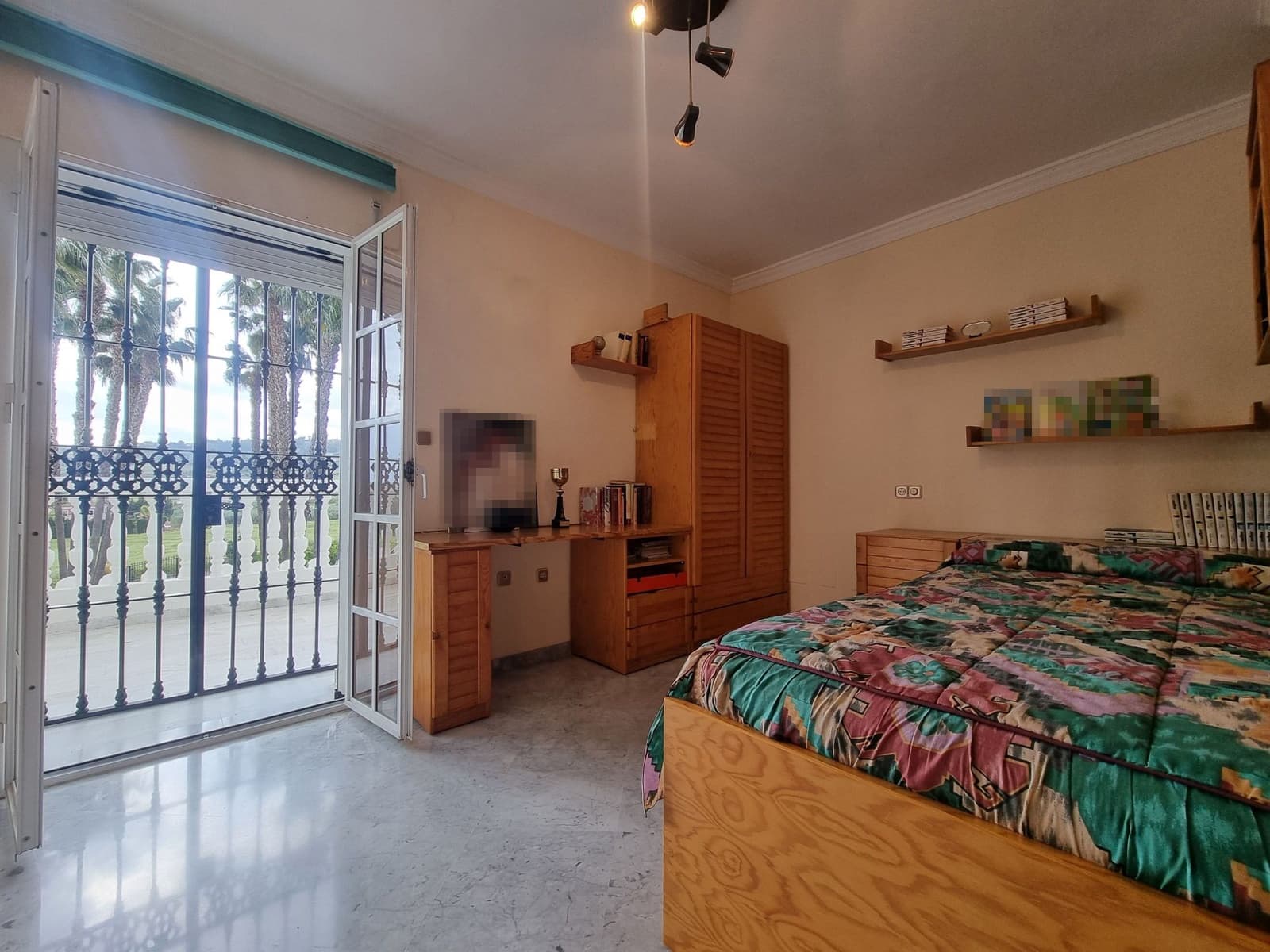 9 sypialnia Finka/Dom wiejski na sprzedaż w Alhaurin el Grande z basenem - 1 800 000 € (Ref: 9126187)