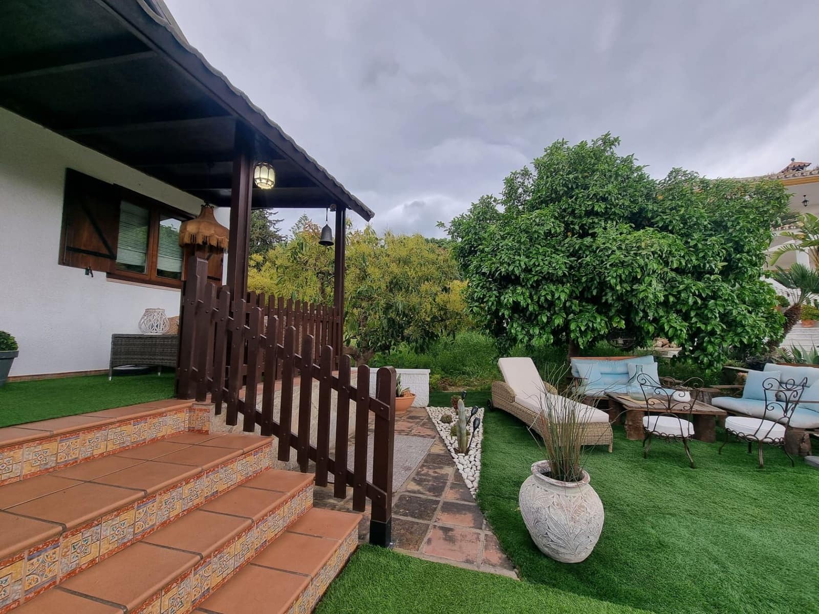 9 sypialnia Finka/Dom wiejski na sprzedaż w Alhaurin el Grande z basenem - 1 800 000 € (Ref: 9126187)