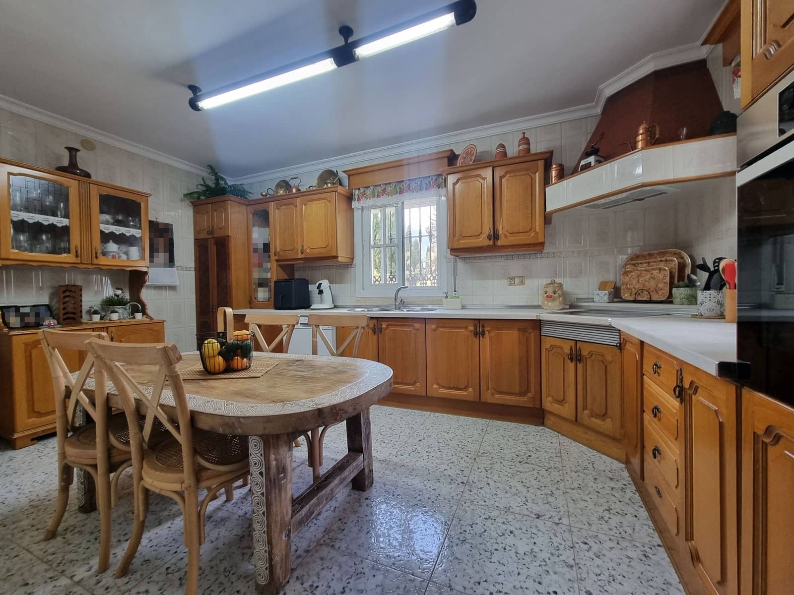 9 sypialnia Finka/Dom wiejski na sprzedaż w Alhaurin el Grande z basenem - 1 800 000 € (Ref: 9126187)