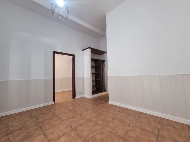 1 soveværelse Lejlighed til salg i Alhaurín el Grande - € 119.000 (Ref: 9163088)