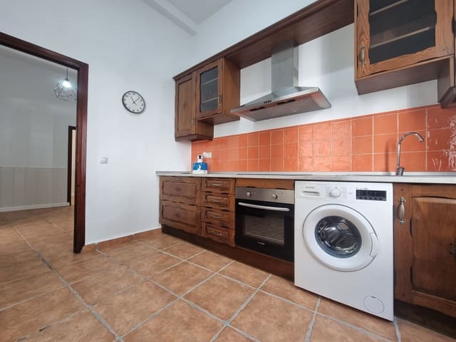 1 soveværelse Lejlighed til salg i Alhaurín el Grande - € 119.000 (Ref: 9163088)