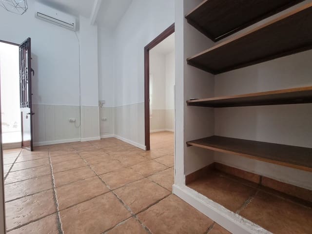 1 soveværelse Lejlighed til salg i Alhaurín el Grande - € 119.000 (Ref: 9163088)