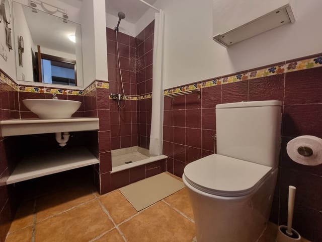 1 soveværelse Lejlighed til salg i Alhaurín el Grande - € 119.000 (Ref: 9163088)