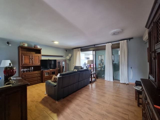 3 soveværelse Byhus til leje i Alhaurín el Grande med swimmingpool - € 1.500 (Ref: 9163338)