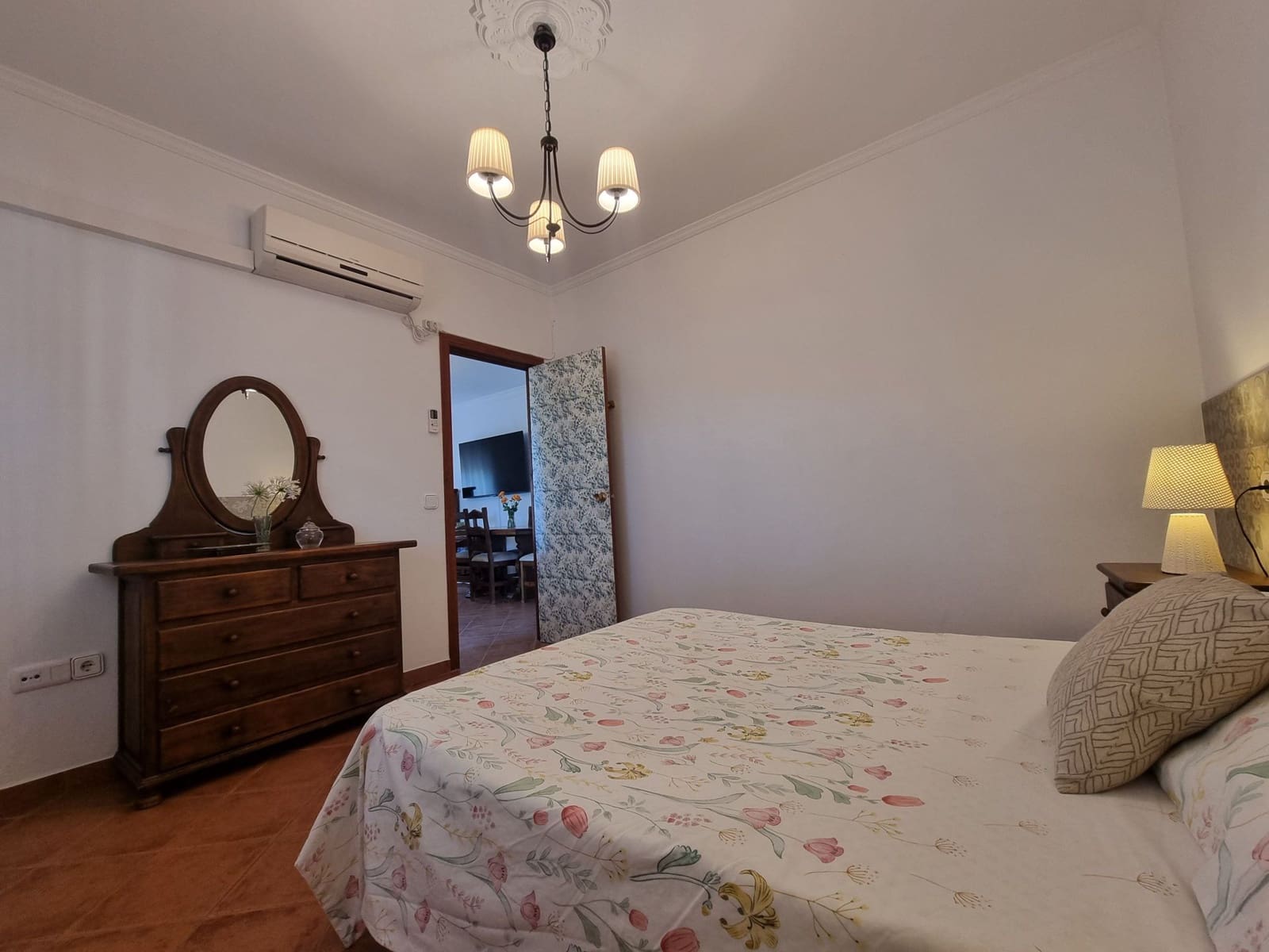 3 soveværelse Finca/Landehus til leje i Alhaurin de la Torre med swimmingpool - € 2.600 (Ref: 9164768)