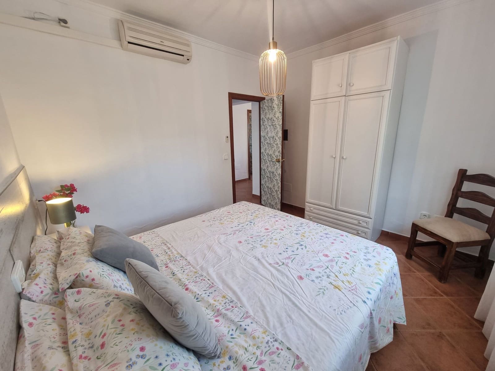 3 soveværelse Finca/Landehus til leje i Alhaurin de la Torre med swimmingpool - € 2.600 (Ref: 9164768)