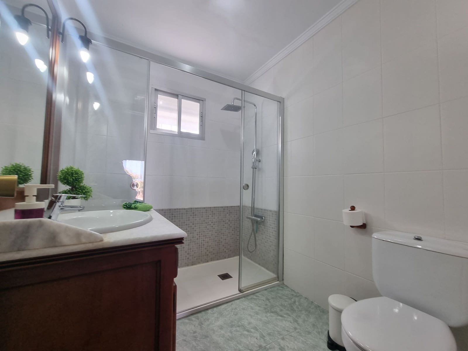 3 soveværelse Finca/Landehus til leje i Alhaurin de la Torre med swimmingpool - € 2.600 (Ref: 9164768)