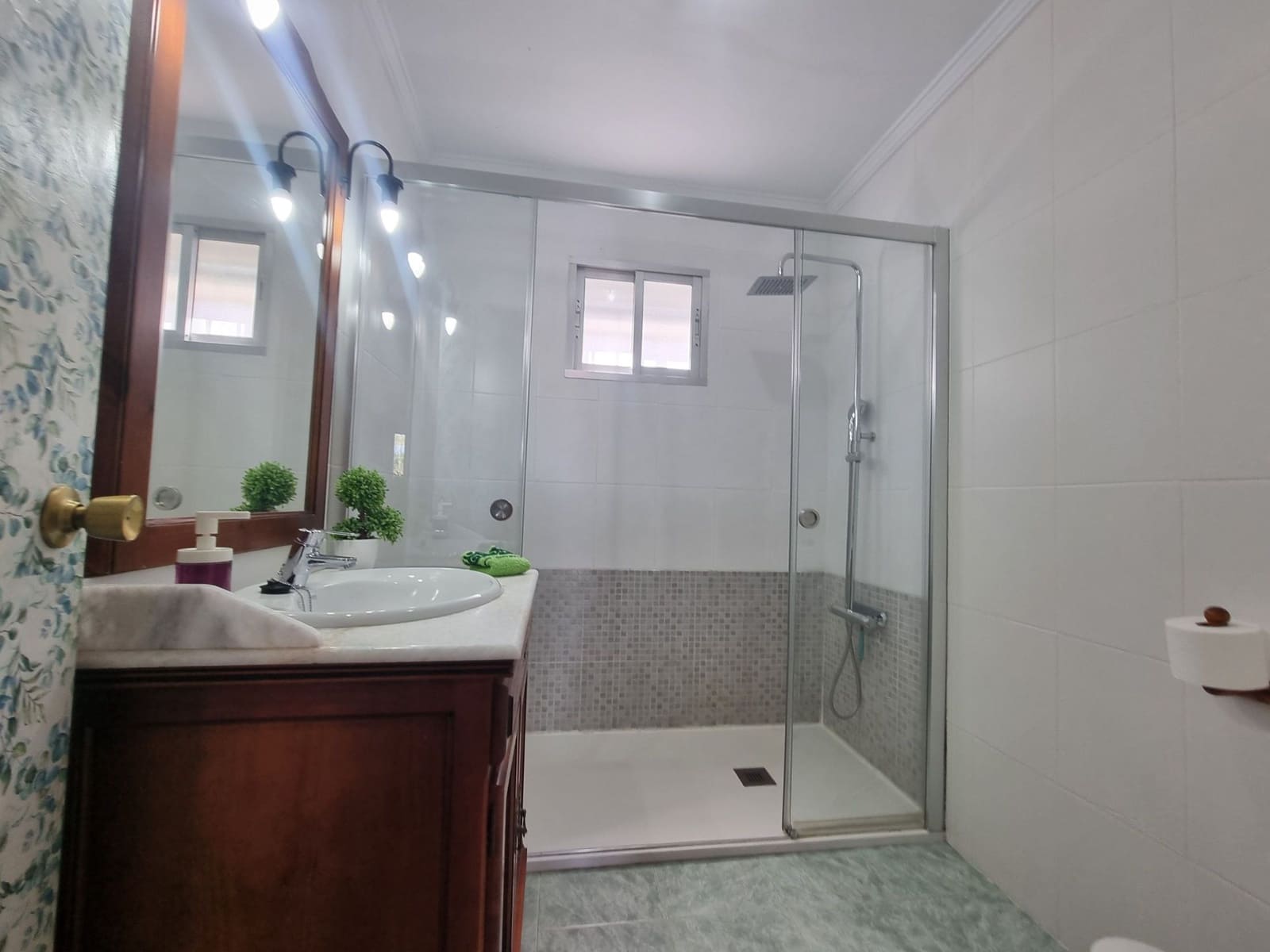 3 soveværelse Finca/Landehus til leje i Alhaurin de la Torre med swimmingpool - € 2.600 (Ref: 9164768)