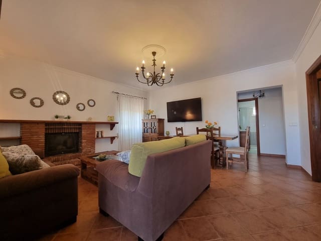 3 bedroom Finca/Country House for rent in Alhaurín de la Torre with pool - € 2,600 (Ref: 9164768)