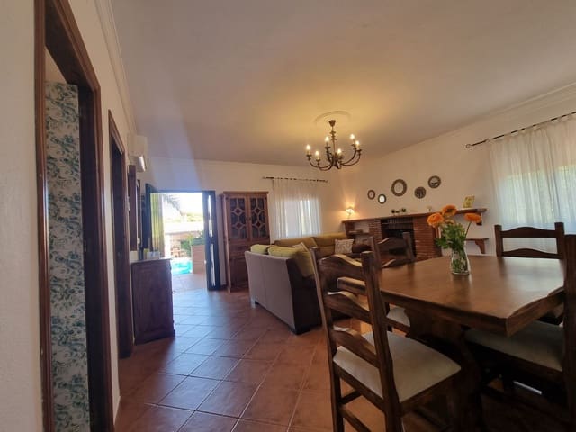 3 bedroom Finca/Country House for rent in Alhaurín de la Torre with pool - € 2,600 (Ref: 9164768)