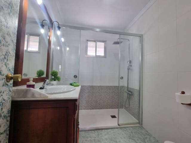 3 bedroom Finca/Country House for rent in Alhaurín de la Torre with pool - € 2,600 (Ref: 9164768)