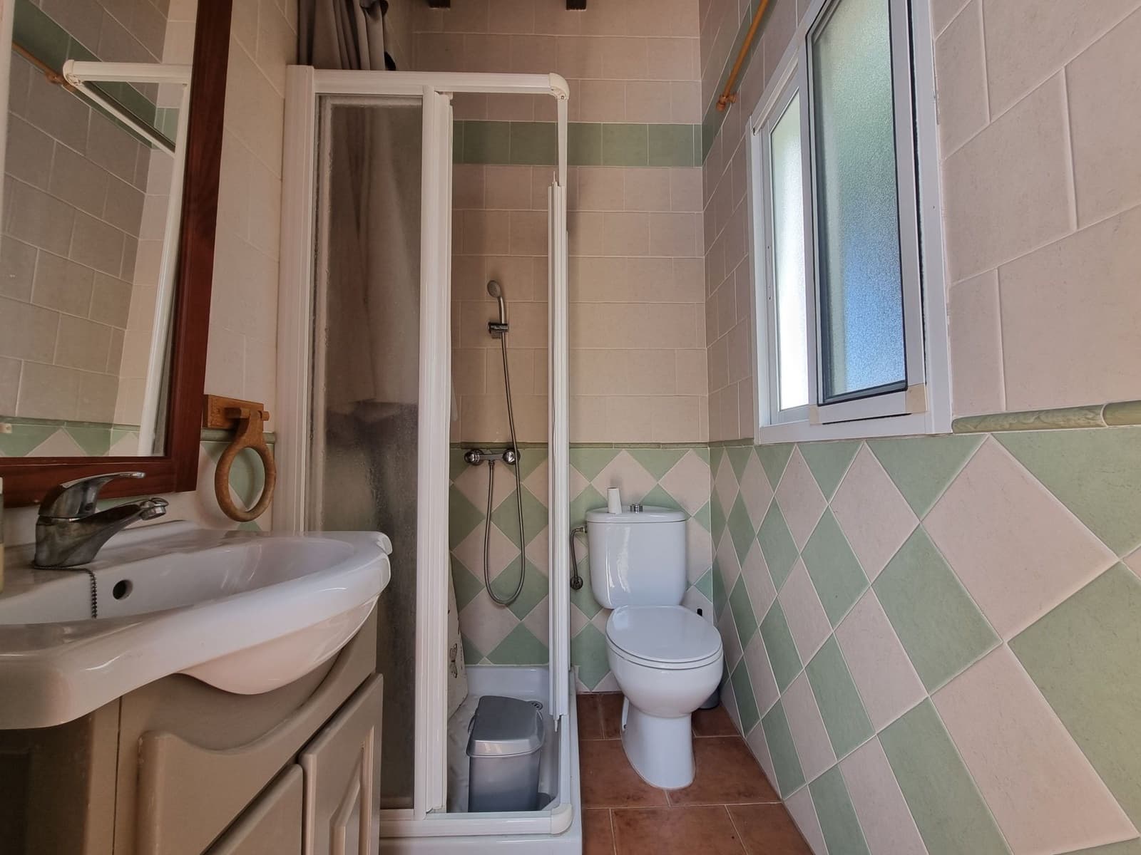 3 soveværelse Finca/Landehus til leje i Alhaurin de la Torre med swimmingpool - € 2.600 (Ref: 9164768)