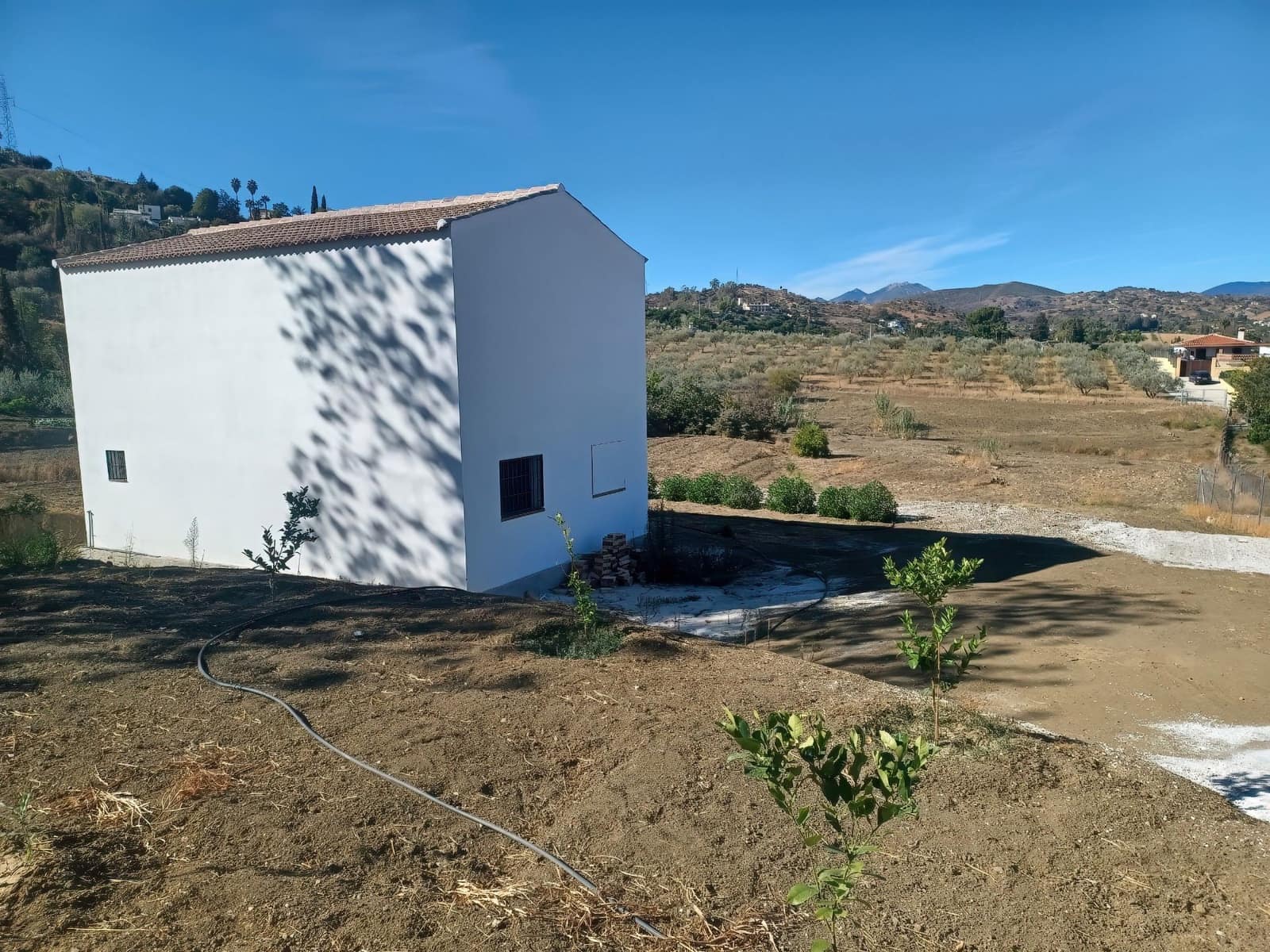 Erhverv til salg i Coin - € 199.000 (Ref: 9164769)