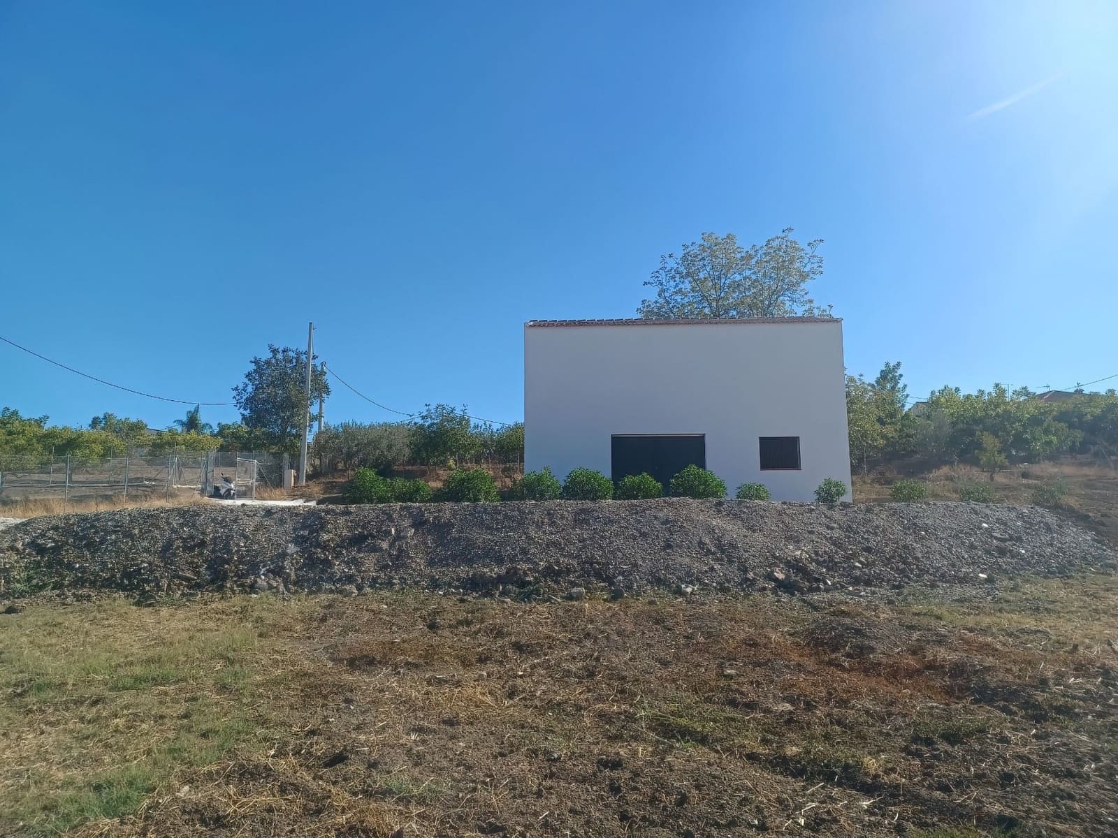 Erhverv til salg i Coin - € 199.000 (Ref: 9164769)