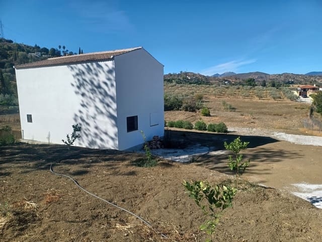 Commercieel te koop in Coín - € 199.000 (Ref: 9164769)