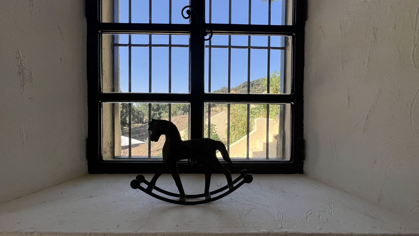 6 sypialnia Finka/Dom wiejski na sprzedaż w Setenil de las Bodegas z basenem - 1 495 000 € (Ref: 9191810)