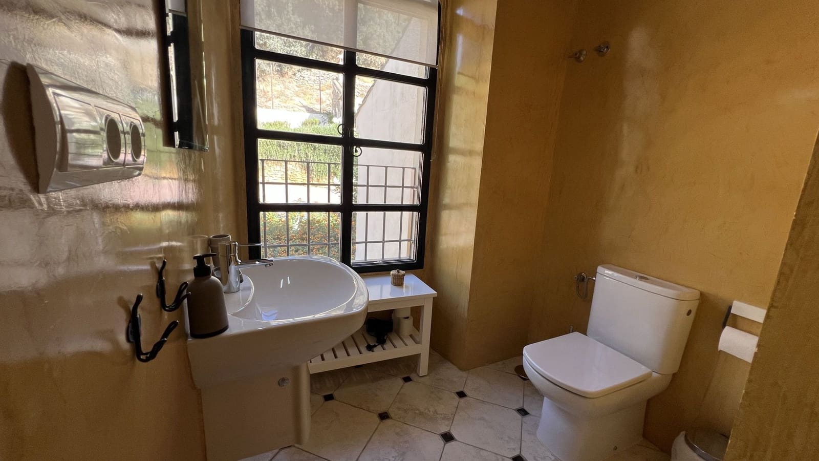 6 sypialnia Finka/Dom wiejski na sprzedaż w Setenil de las Bodegas z basenem - 1 495 000 € (Ref: 9191810)