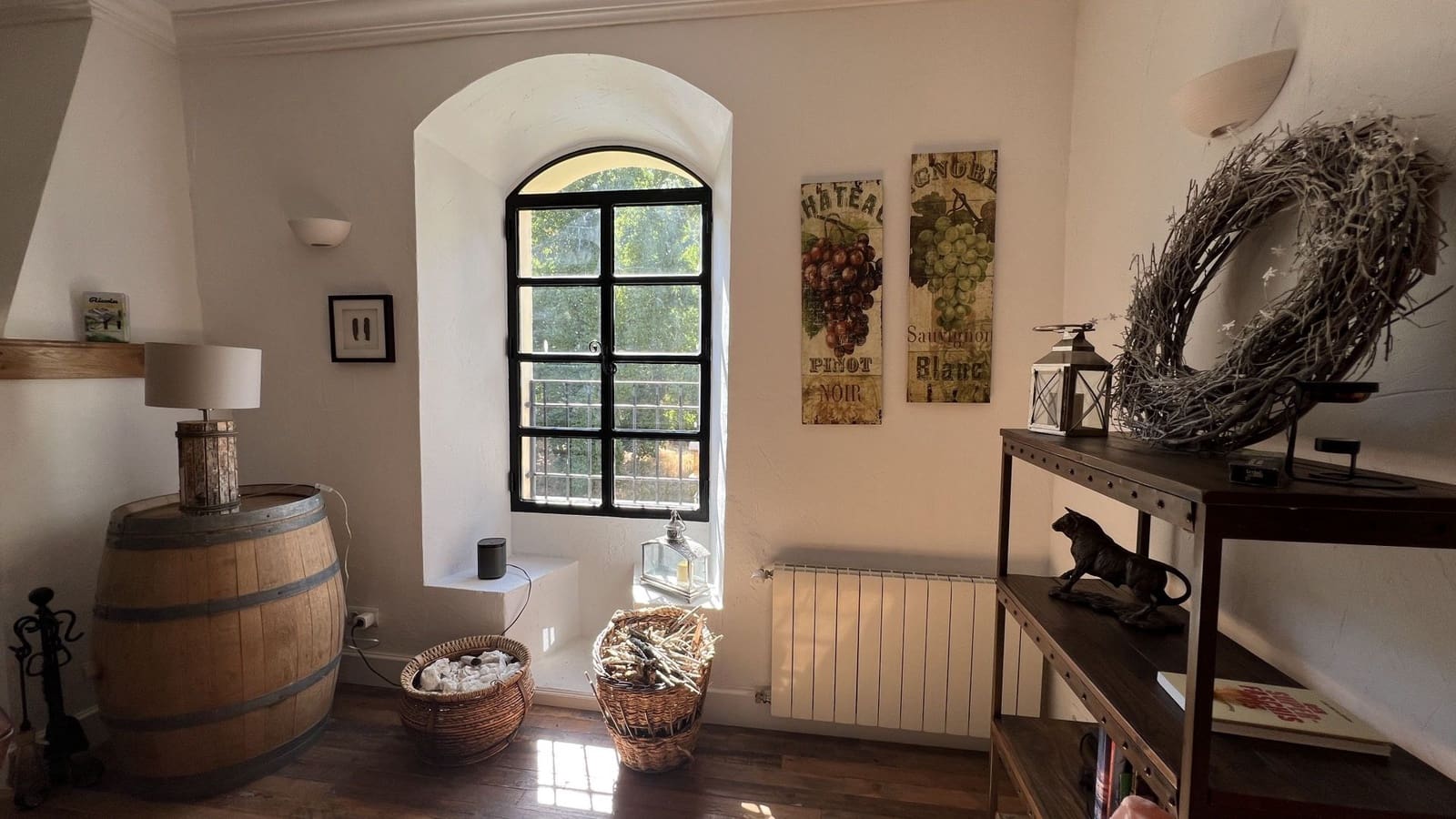 6 sypialnia Finka/Dom wiejski na sprzedaż w Setenil de las Bodegas z basenem - 1 495 000 € (Ref: 9191810)