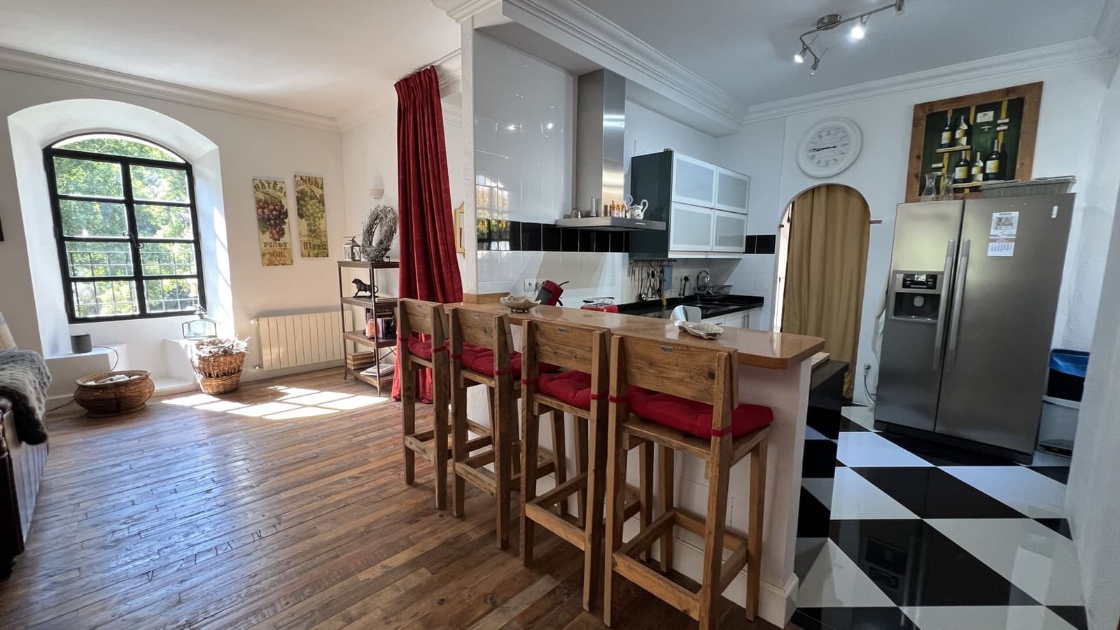 6 sypialnia Finka/Dom wiejski na sprzedaż w Setenil de las Bodegas z basenem - 1 495 000 € (Ref: 9191810)