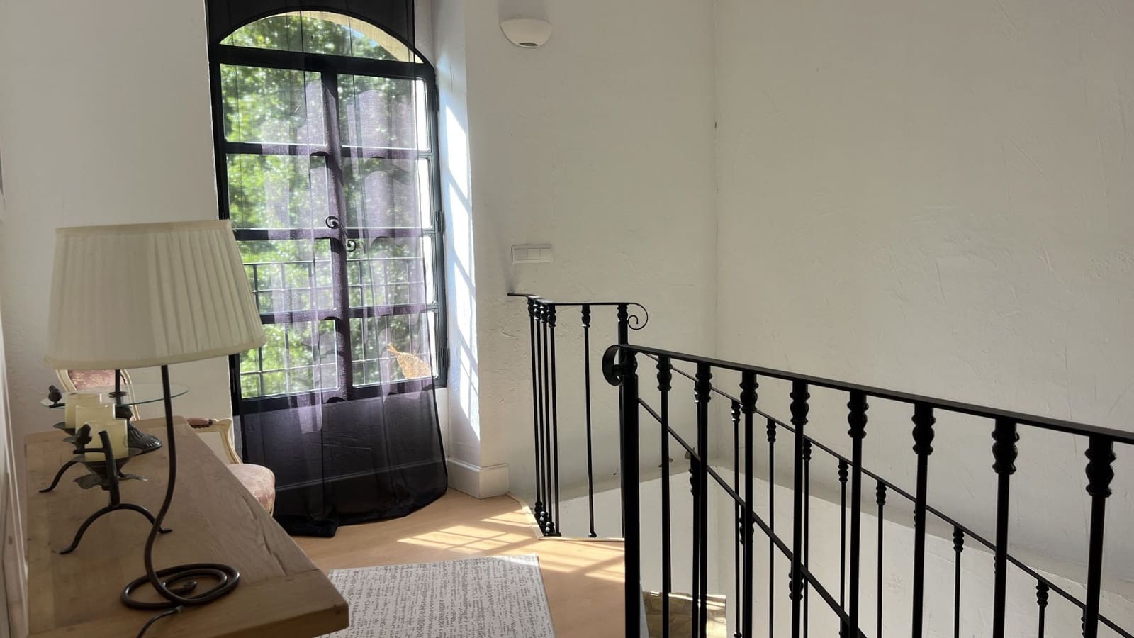 6 sypialnia Finka/Dom wiejski na sprzedaż w Setenil de las Bodegas z basenem - 1 495 000 € (Ref: 9191810)