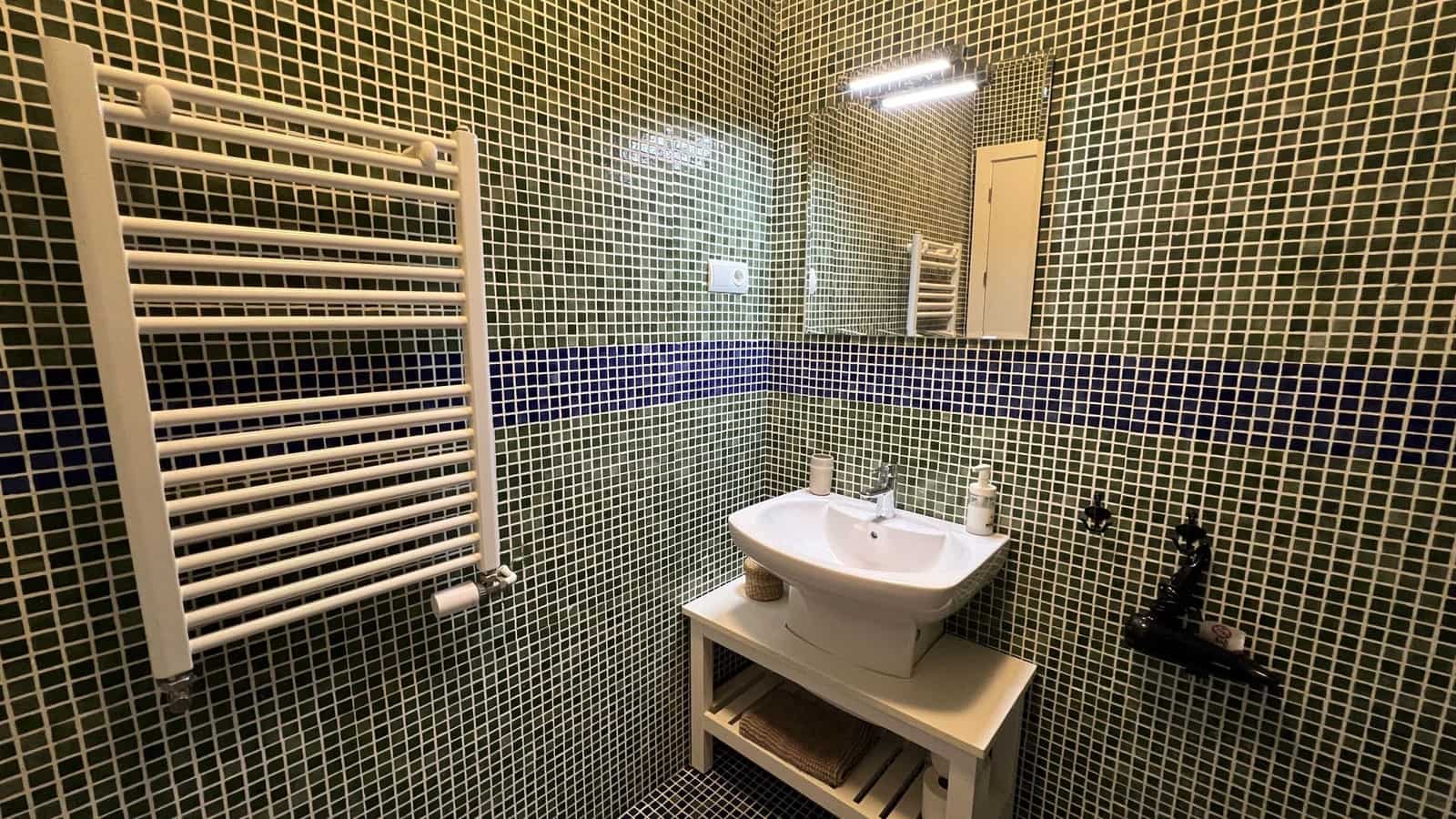 6 sypialnia Finka/Dom wiejski na sprzedaż w Setenil de las Bodegas z basenem - 1 495 000 € (Ref: 9191810)