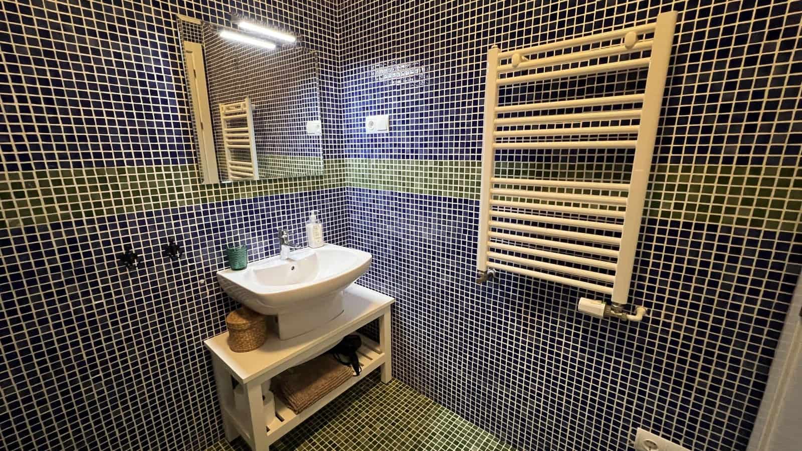 6 sypialnia Finka/Dom wiejski na sprzedaż w Setenil de las Bodegas z basenem - 1 495 000 € (Ref: 9191810)