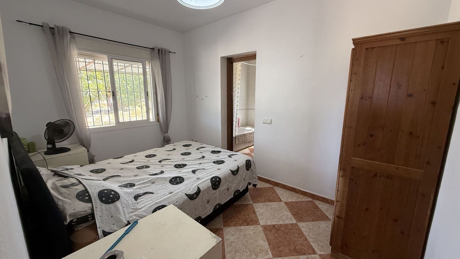 3 slaapkamer Finca/Landhuis te koop in Alhaurin el Grande - € 349.000 (Ref: 9199997)