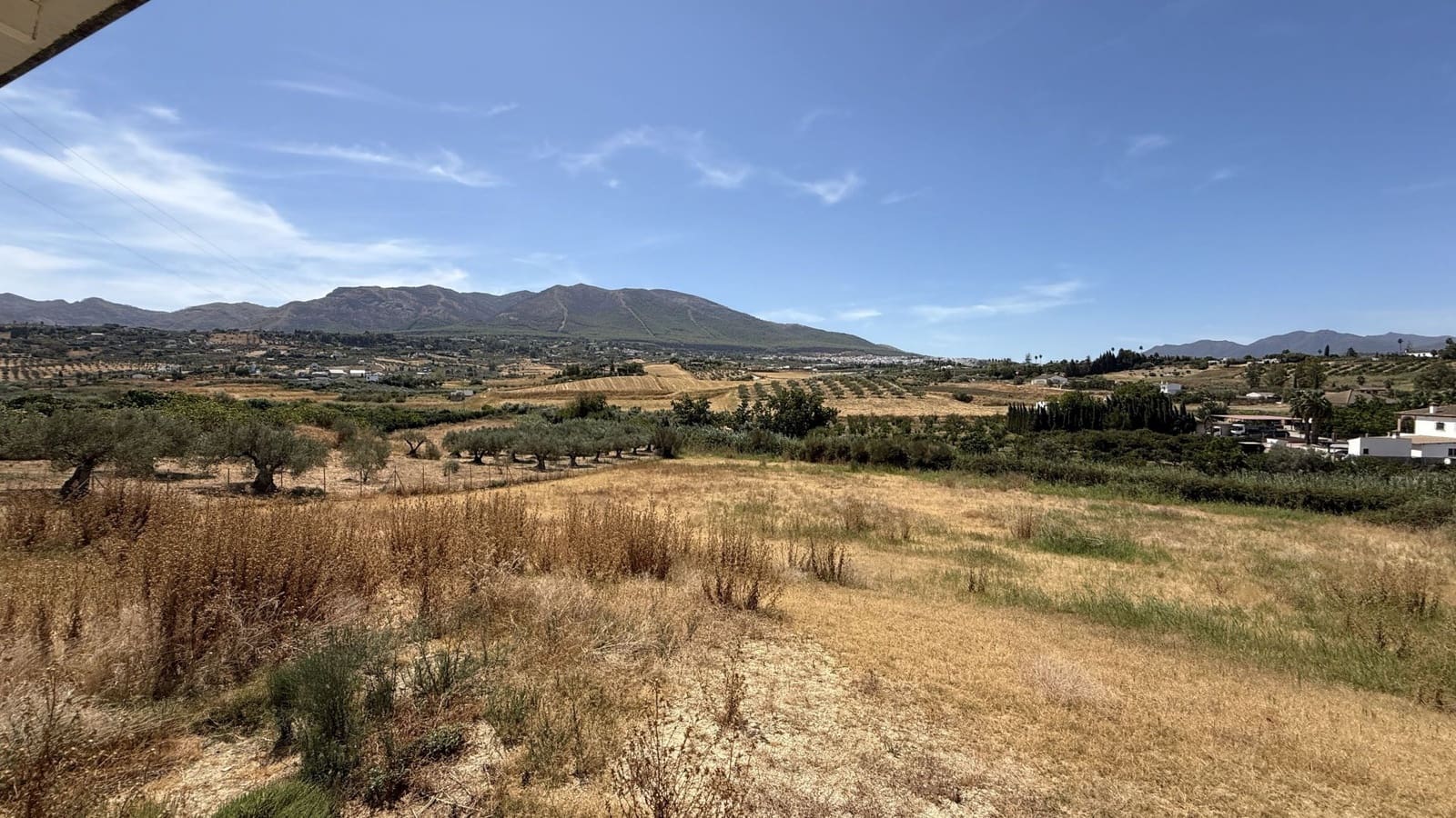 3 slaapkamer Finca/Landhuis te koop in Alhaurin el Grande - € 349.000 (Ref: 9199997)