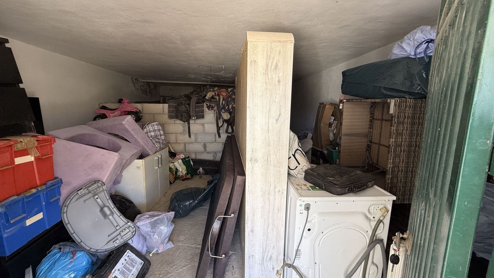 3 slaapkamer Finca/Landhuis te koop in Alhaurin el Grande - € 349.000 (Ref: 9199997)