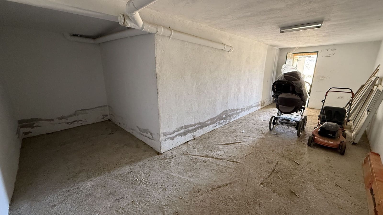 3 slaapkamer Finca/Landhuis te koop in Alhaurin el Grande - € 349.000 (Ref: 9199997)