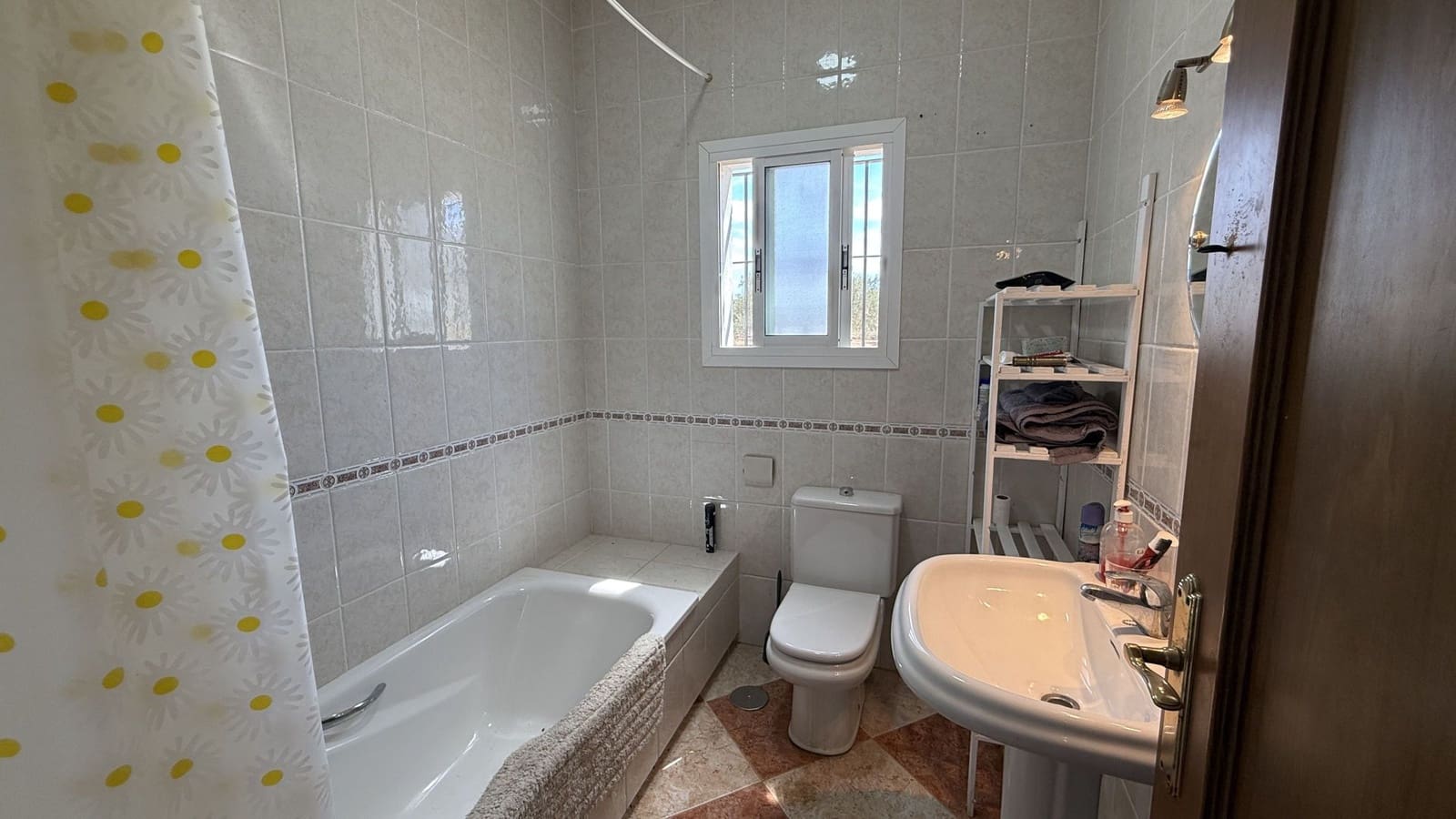 3 slaapkamer Finca/Landhuis te koop in Alhaurin el Grande - € 349.000 (Ref: 9199997)