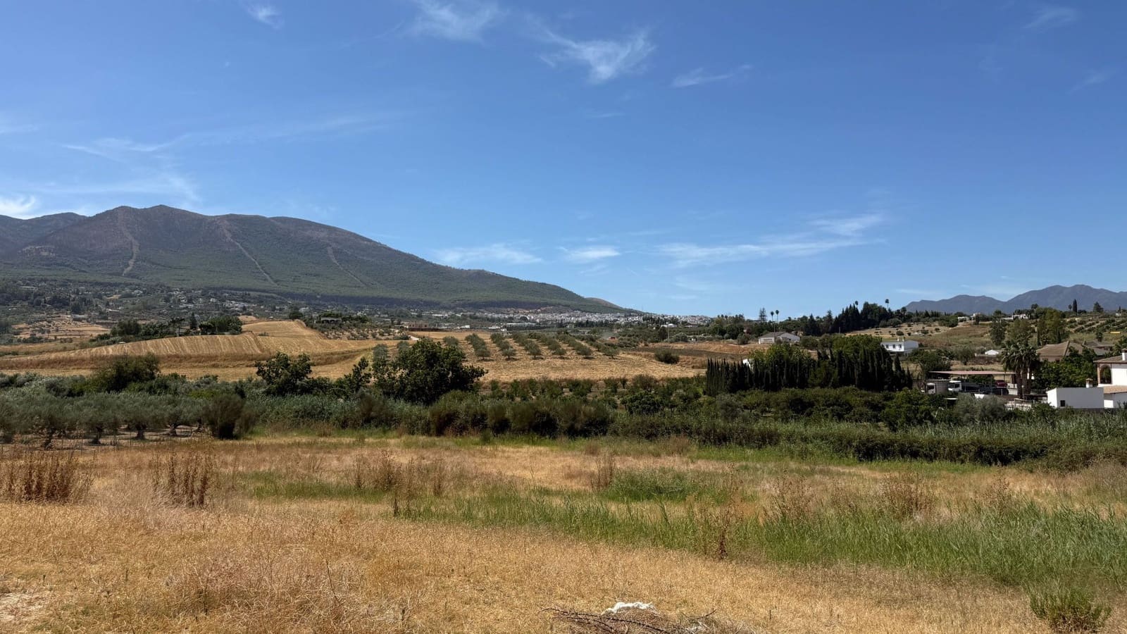 3 slaapkamer Finca/Landhuis te koop in Alhaurin el Grande - € 349.000 (Ref: 9199997)