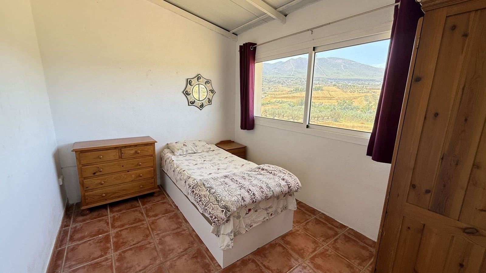 3 slaapkamer Finca/Landhuis te koop in Alhaurin el Grande - € 349.000 (Ref: 9199997)