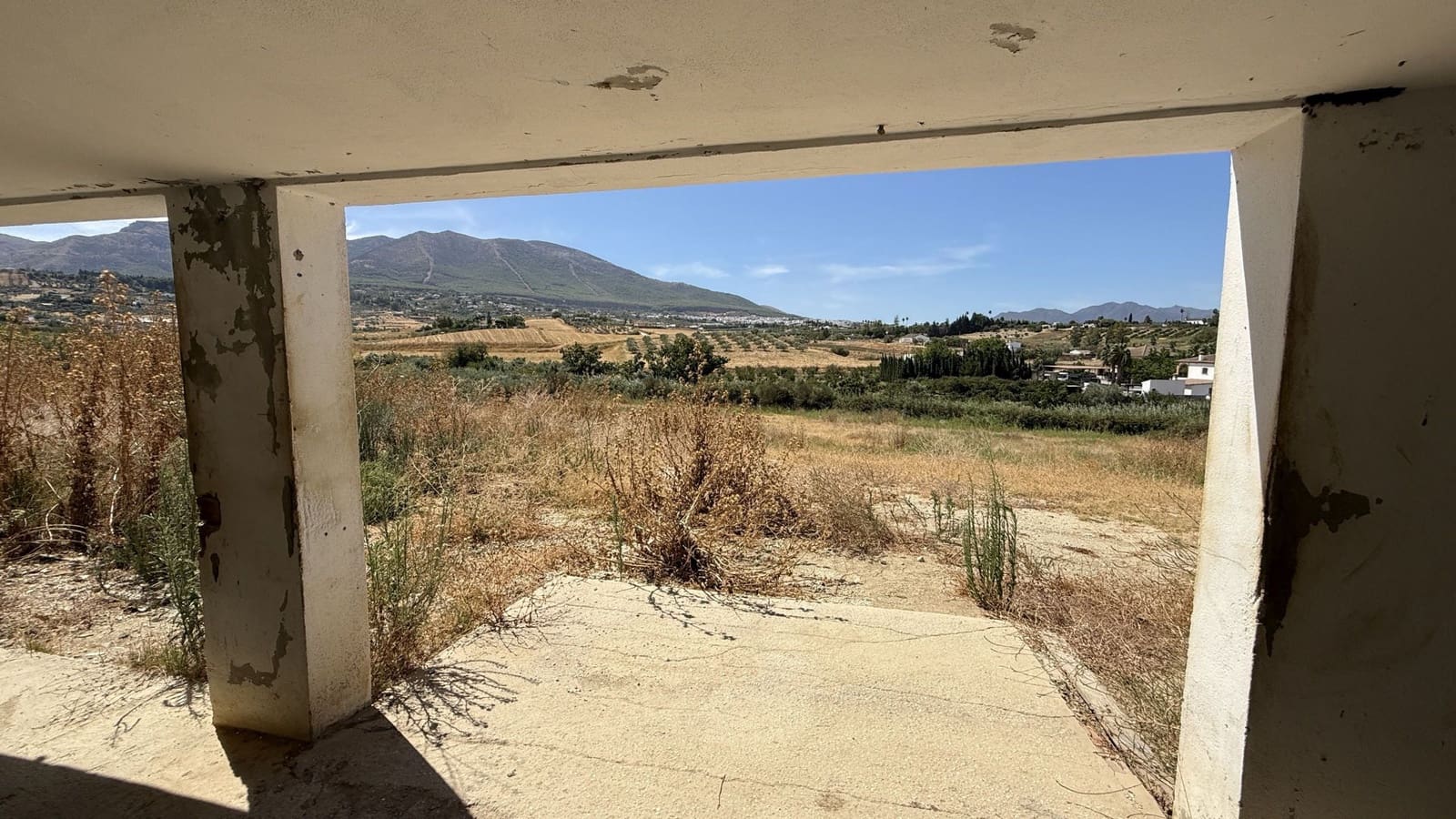 3 slaapkamer Finca/Landhuis te koop in Alhaurin el Grande - € 349.000 (Ref: 9199997)