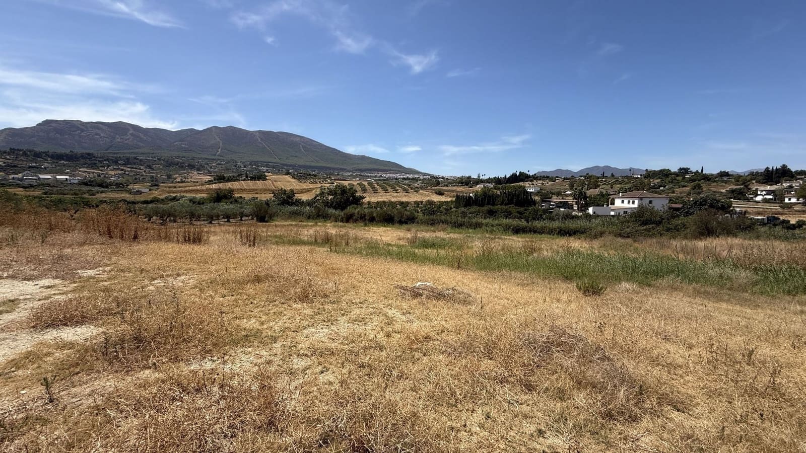 3 slaapkamer Finca/Landhuis te koop in Alhaurin el Grande - € 349.000 (Ref: 9199997)