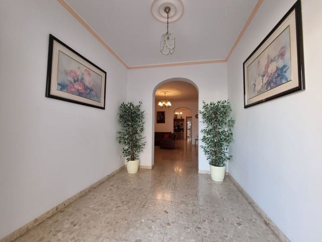 2 slaapkamer Huis te koop in Alhaurín el Grande - € 245.000 (Ref: 9206161)