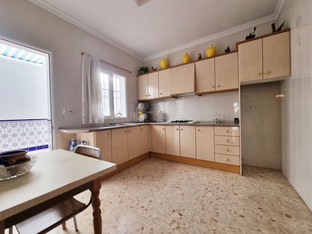 2 slaapkamer Huis te koop in Alhaurín el Grande - € 245.000 (Ref: 9206161)