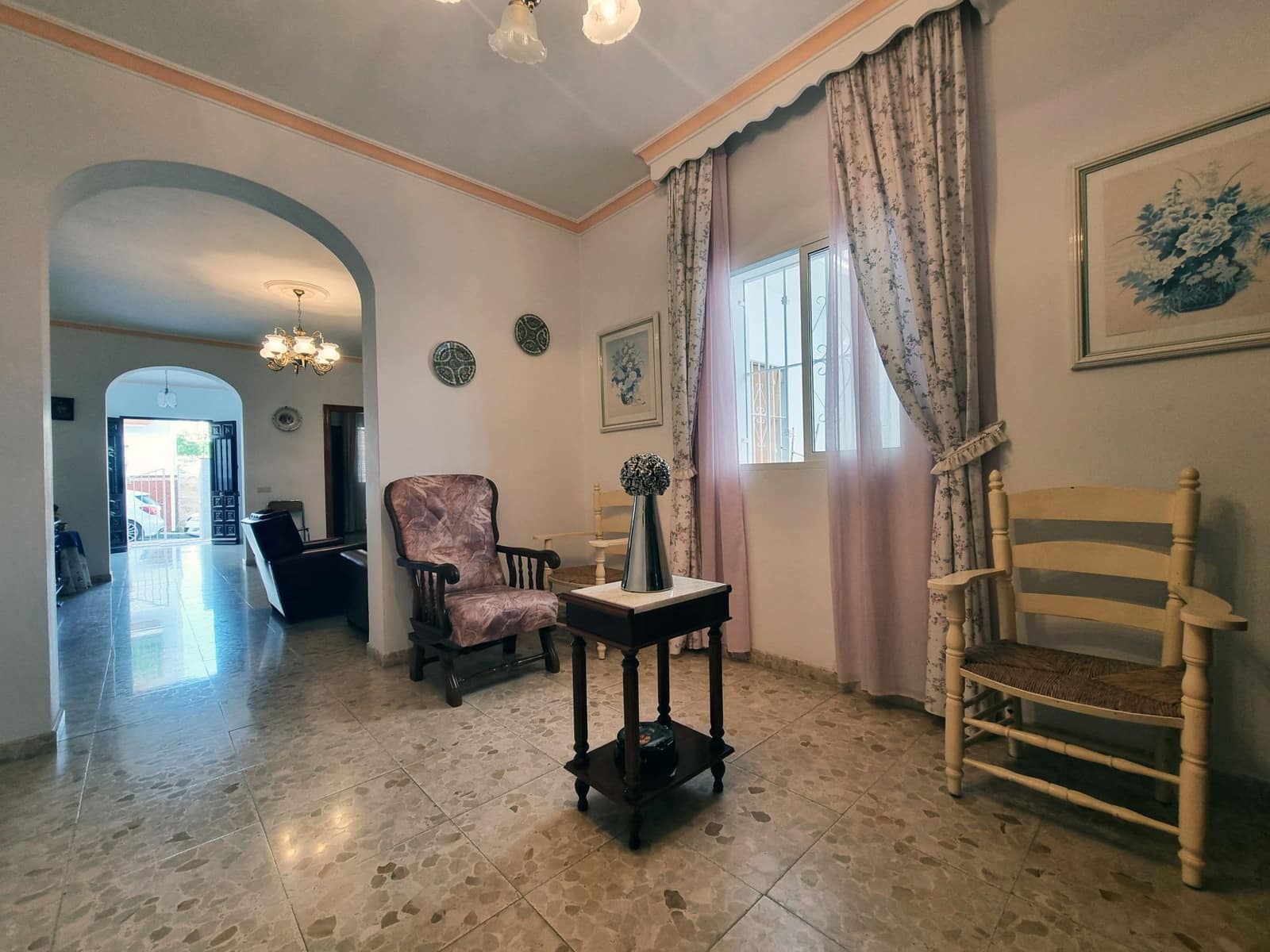 2 slaapkamer Huis te koop in Alhaurin el Grande - € 245.000 (Ref: 9206161)